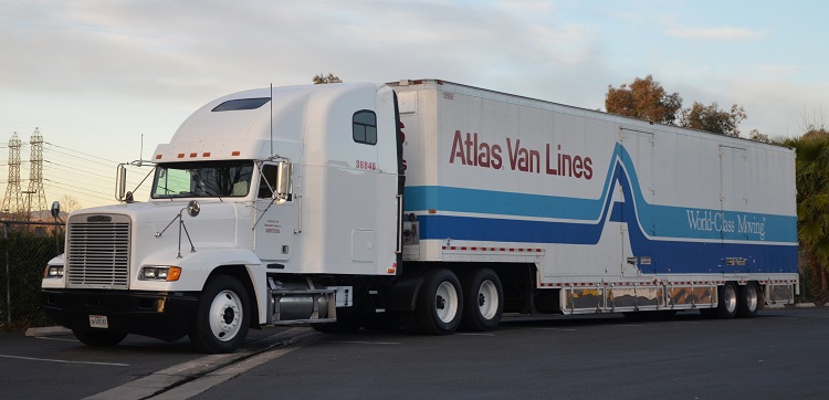 Atlas Van Lines style 2